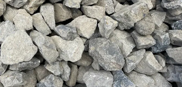 55mm & 40mm Aggregate