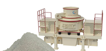 VSI M-Sand fine aggregate 50kg Chennai