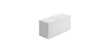 4 Inch AAC Block