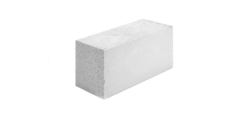 6 Inch AAC Block