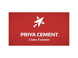 Priya cement bags — PPC and OPC 53 grade cement supplied across Chennai by BuildingNeeds