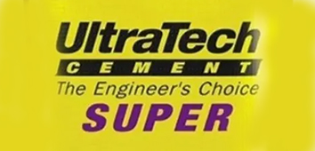 UltraTech Super Cement