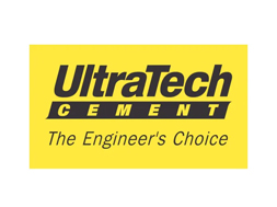 UltraTech cement bags — India's #1 cement brand, OPC 53 and PPC, supplied by BuildingNeeds Chennai