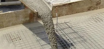 M35 Concrete