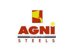 Agni Steel TMT bars Fe500D and Fe550D — Chennai-based structural steel supplied by BuildingNeeds