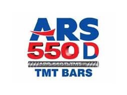 ARS Fe550D TMT