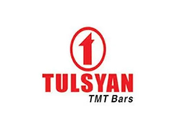 Tulsyan Fe550D TMT
