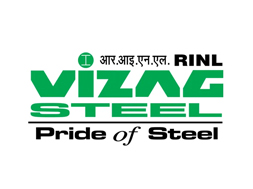 Vizag Steel RINL TMT bars — government steel brand Fe500D and Fe550 supplied by BuildingNeeds, Tamil Nadu